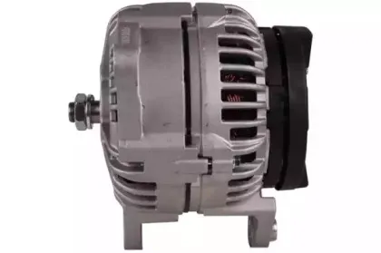 8EL 012 584-471 HELLA Генератор